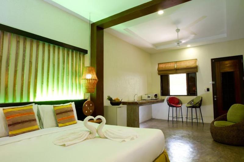 فندق Bale Mi Resort