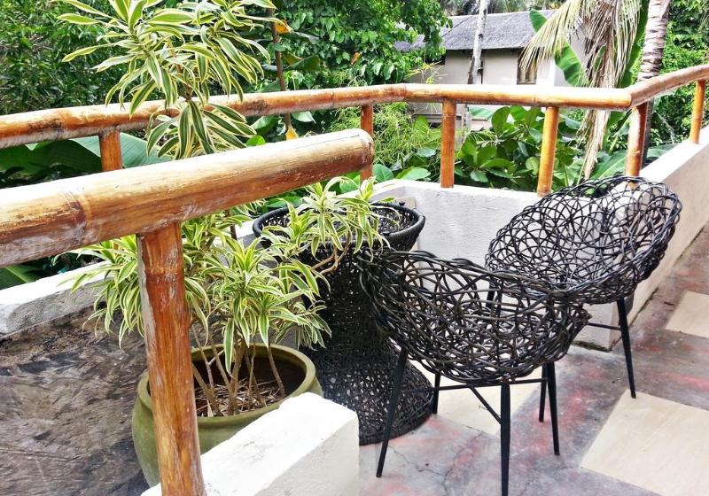 فندق Bale Mi Resort
