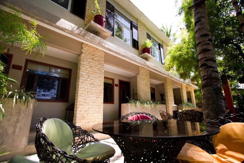فندق Bale Mi Resort