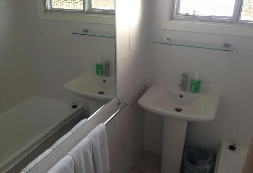 فندق Bestbrook Mountain Farmstay