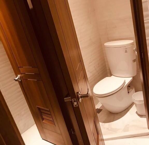 هتل کپسول Kenting My Home