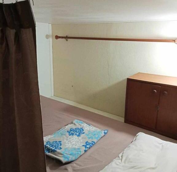 هتل کپسول Smile Capsule Hostel