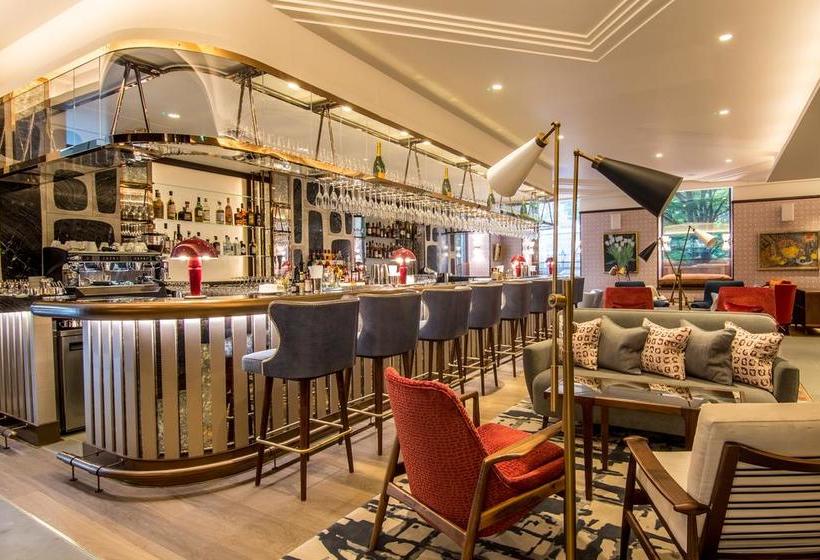 Fotos del hotel Devonshire Club:  13