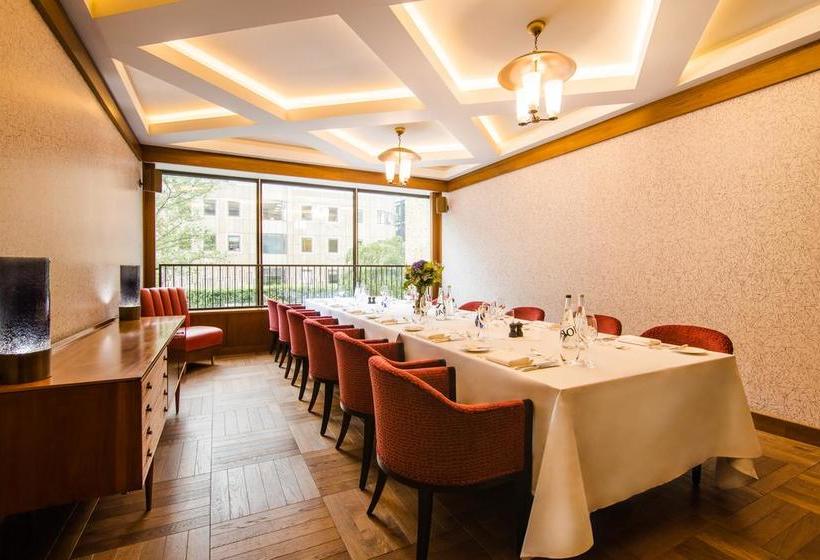 Fotos del hotel Devonshire Club:  3