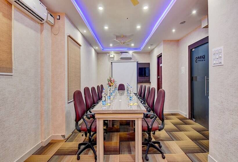 Fabhotel Rms Comforts   Nr Yeshwantpur Railway Station