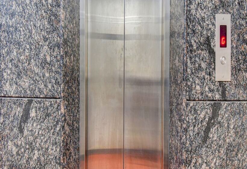 Fabhotel Rms Comforts   Nr Yeshwantpur Railway Station