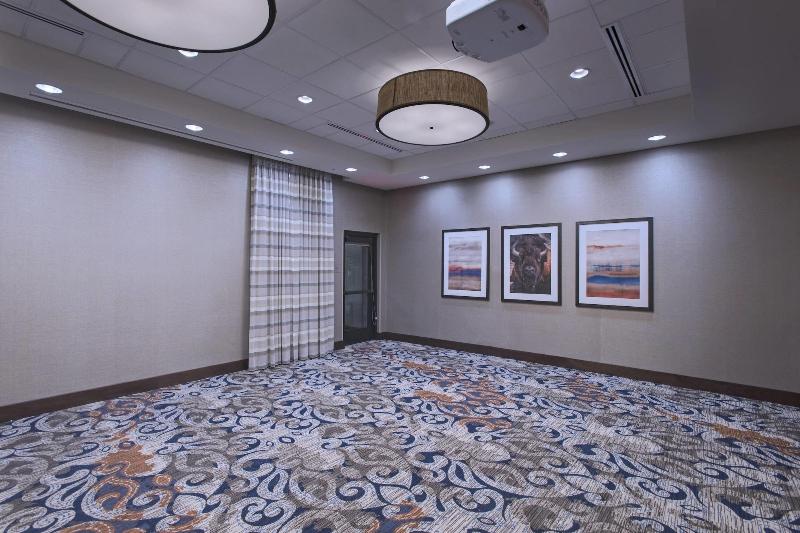 בית מלון כפרי Fairfield Inn & Suites By Marriott Cheyenne Southwest/downtown Area