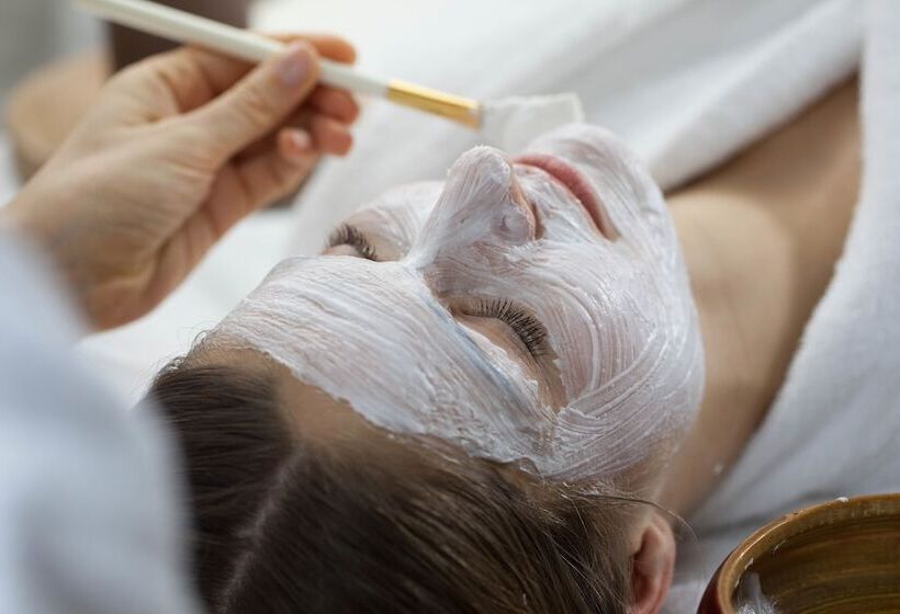 酒店 Ferienpark Mirow