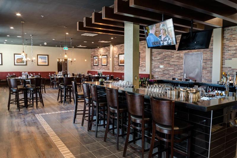 בית מלון כפרי Four Points By Sheraton Sherwood Park