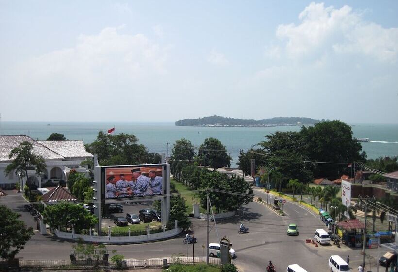 בית מלון כפרי Furia