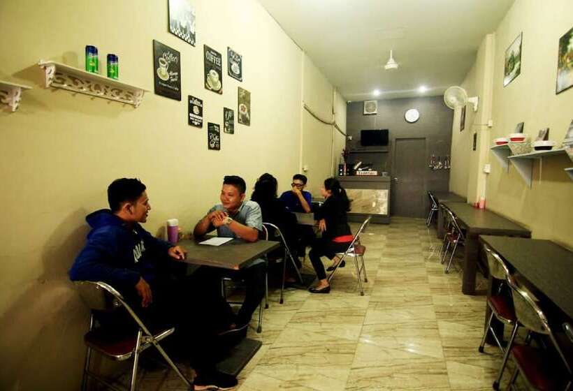 בית מלון כפרי Furia