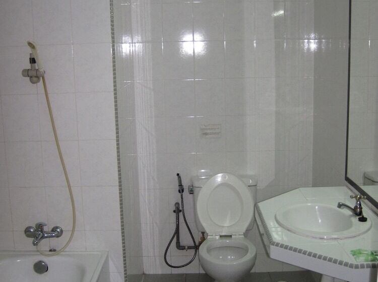 בית מלון כפרי Furia