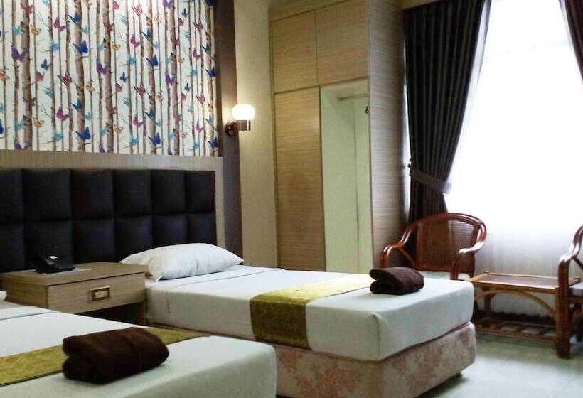 בית מלון כפרי Furia