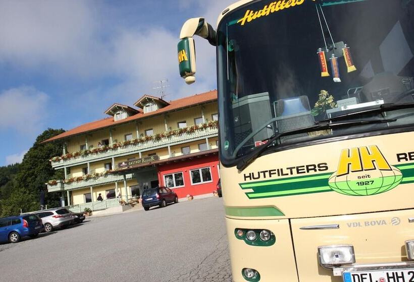 ホテル Gasthof Reiner