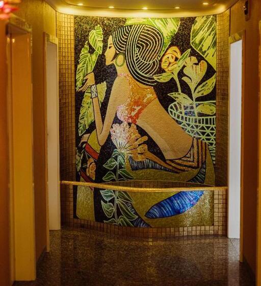 هتل Gołębiewski Karpacz