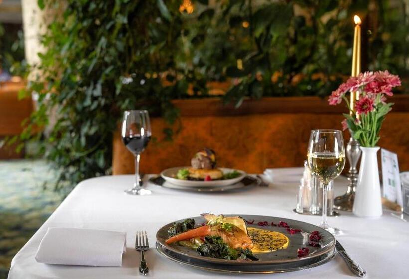 هتل Gołębiewski Karpacz