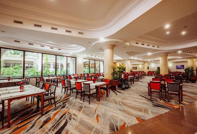 هتل Gołębiewski Karpacz