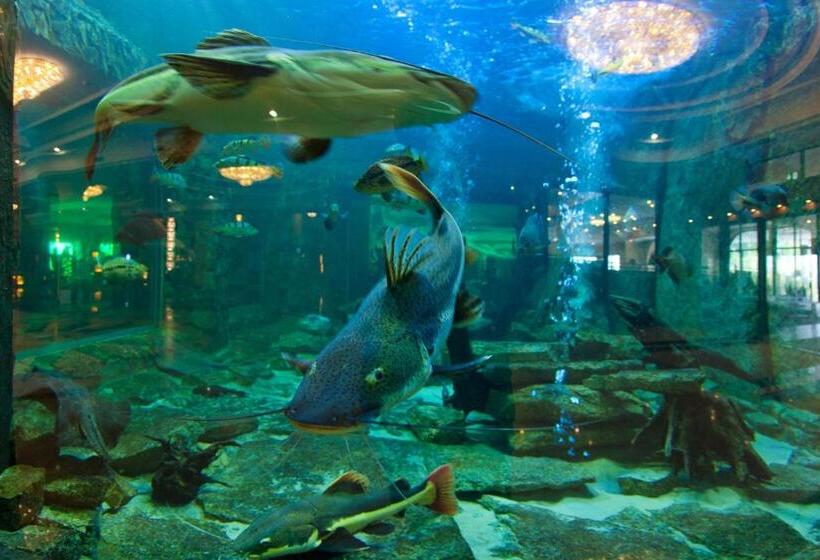 هتل Gołębiewski Karpacz