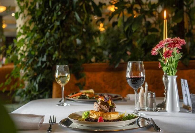 هتل Gołębiewski Karpacz