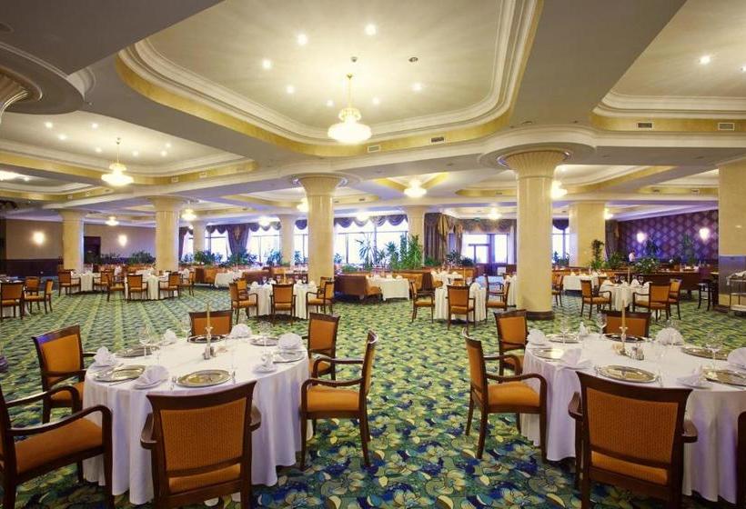 هتل Gołębiewski Karpacz