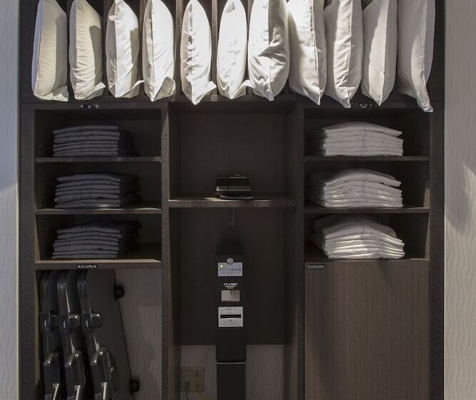 Green Rich Hotel Suizenji