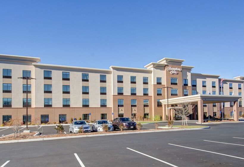 酒店 Hampton Inn Boston  Westborough