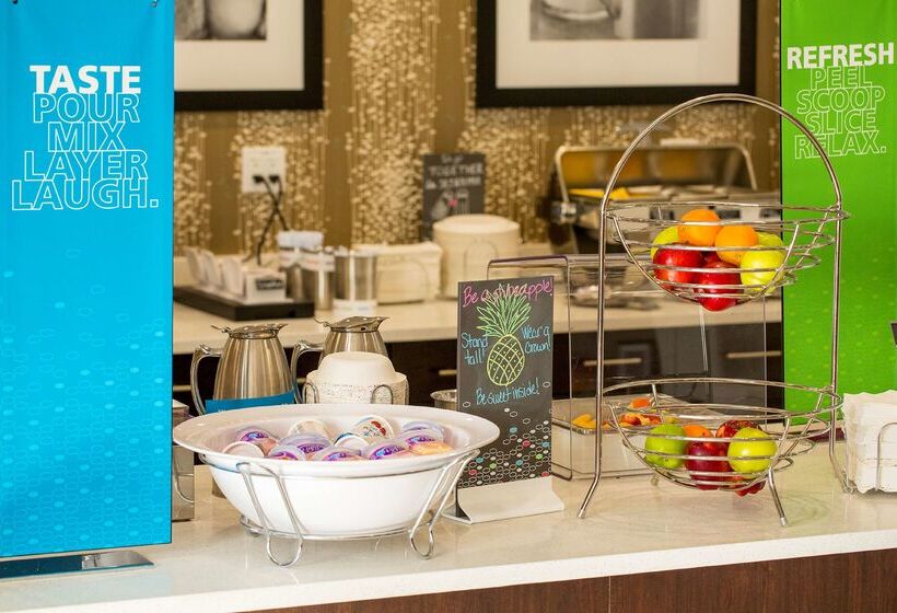 فندق Hampton Inn Mcpherson