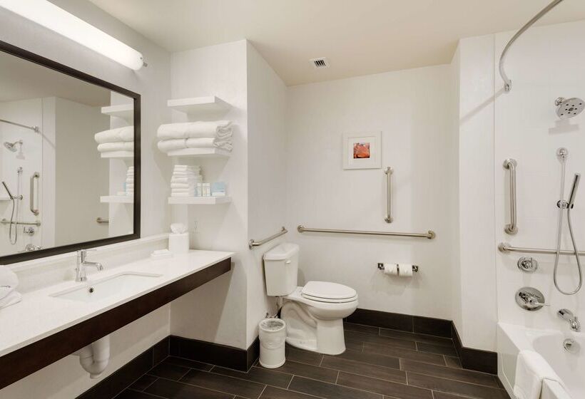 호텔 Hampton Inn Morristown, I81