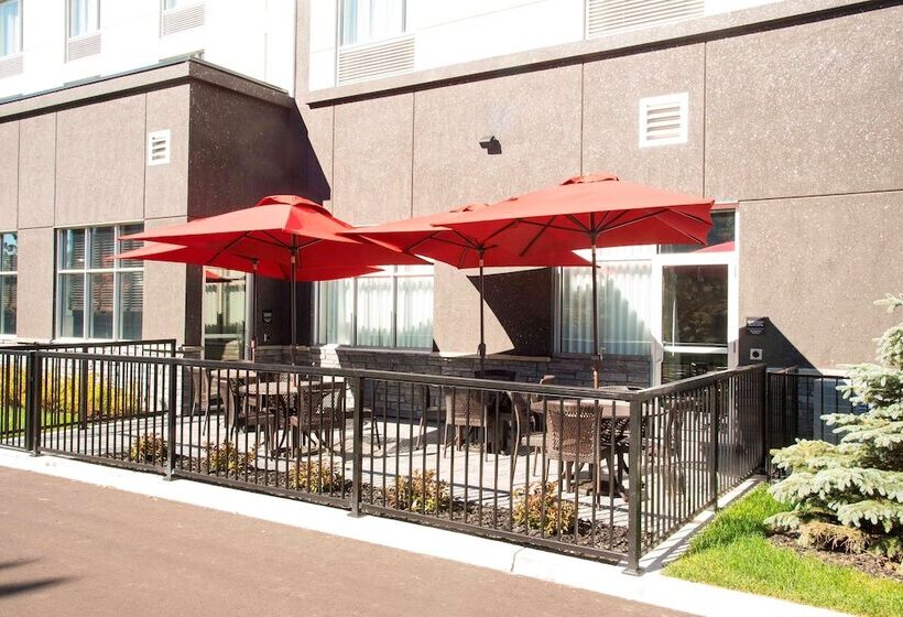 هتل Hampton Inn & Suites By Hilton Thunder Bay