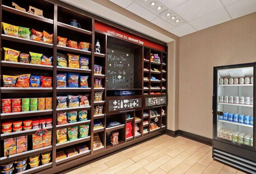 ホテル Hampton Inn & Suites Mount Joy/lancaster West