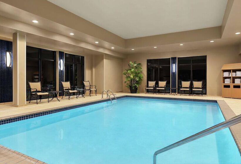 ホテル Hampton Inn & Suites Mount Joy/lancaster West
