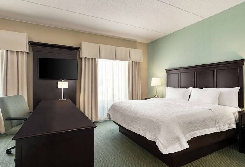ホテル Hampton Inn & Suites Mount Joy/lancaster West