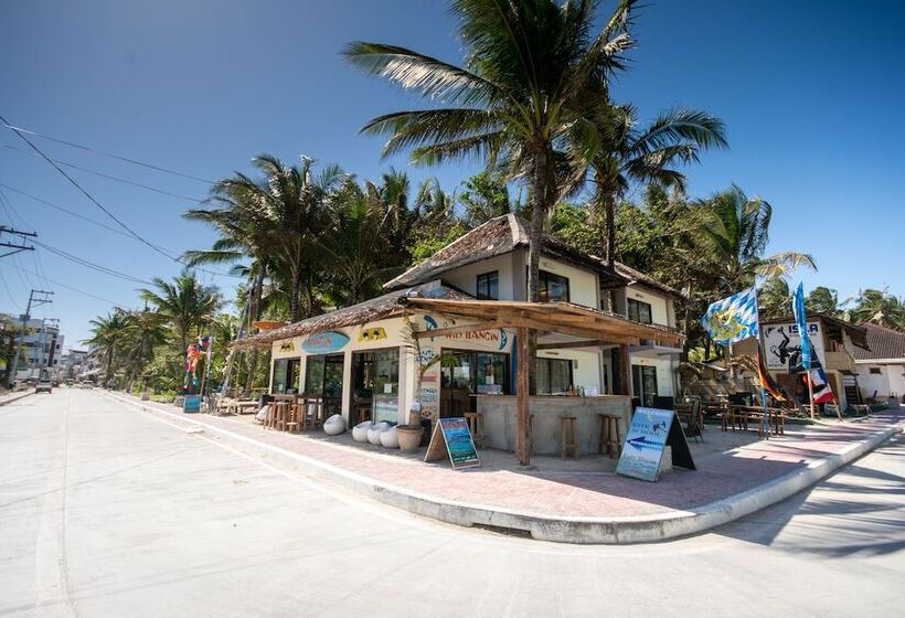فندق Hangin Kite Center & Resort