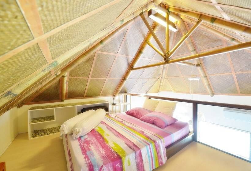 فندق Hangin Kite Center & Resort
