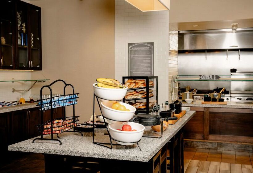酒店 Hilton Garden Inn Indiana At Iup