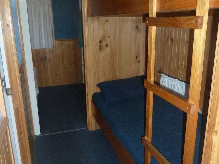 בית מלון כפרי Hobart Cabins And Cottages