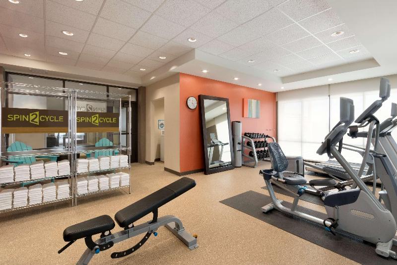 ホテル Home2 Suites By Hilton Denver Highlands Ranch