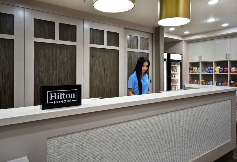 ホテル Homewood Suites By Hilton Dallas Arlington South