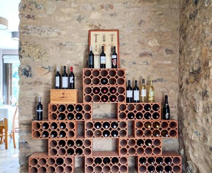 בית מלון כפרי Hosteria Toloriu 1848