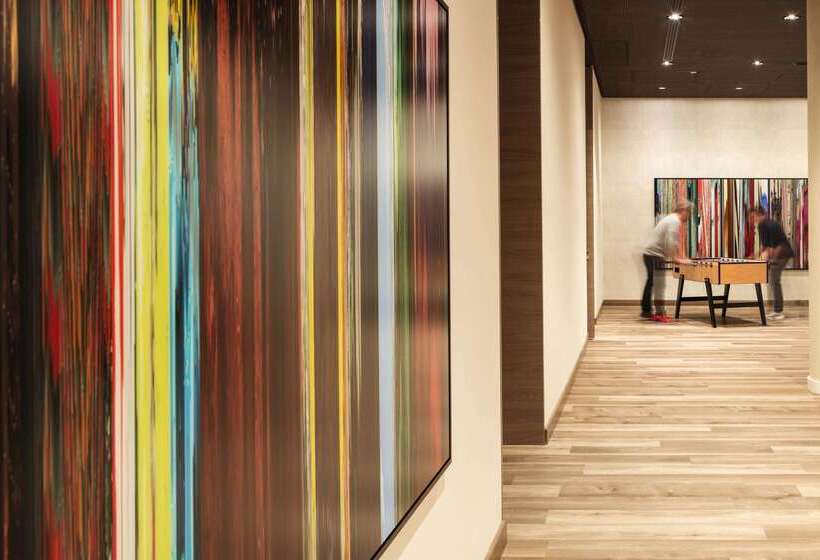 Intercityhotel Braunschweig