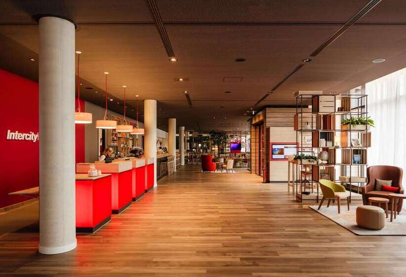 Intercityhotel Braunschweig