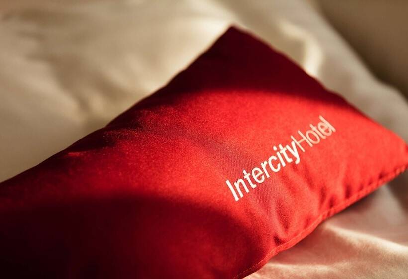 Intercityhotel Braunschweig