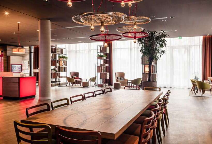 Intercityhotel Braunschweig