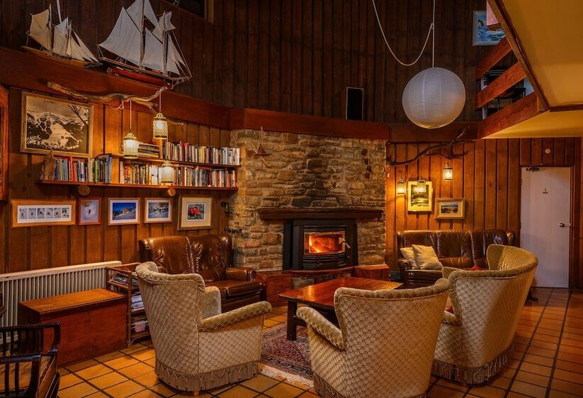 فندق Kasees Apartments & Mountain Lodge