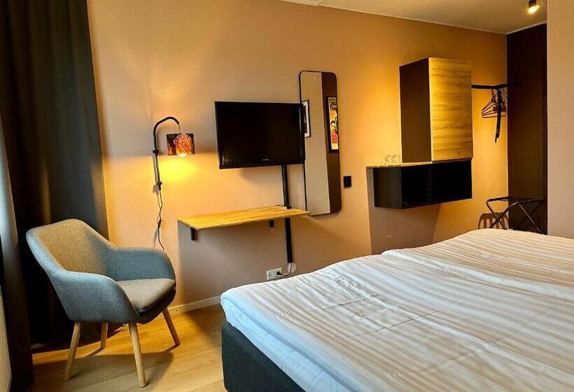 ホテル L Nyboholm