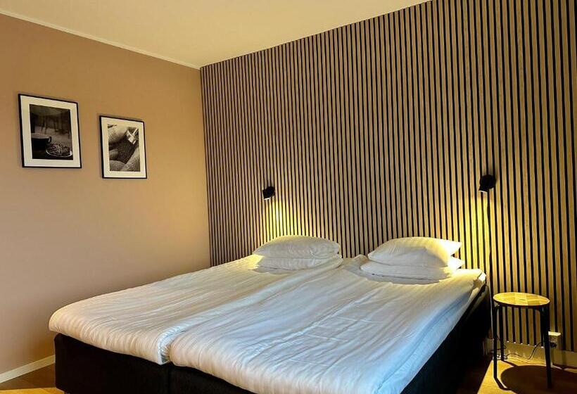 ホテル L Nyboholm