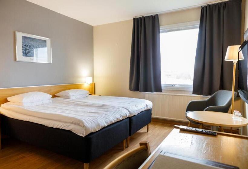 ホテル L Nyboholm