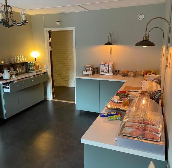 ホテル L Nyboholm