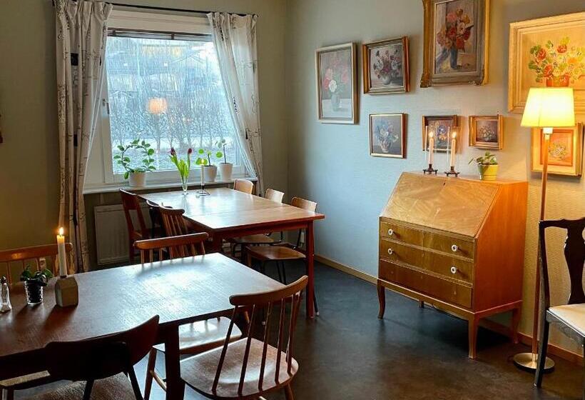 ホテル L Nyboholm