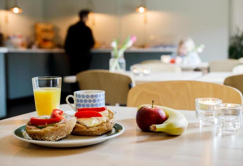 ホテル L Nyboholm